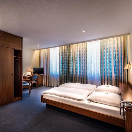Hotel Alte Wache Hamburg Luaran gambar