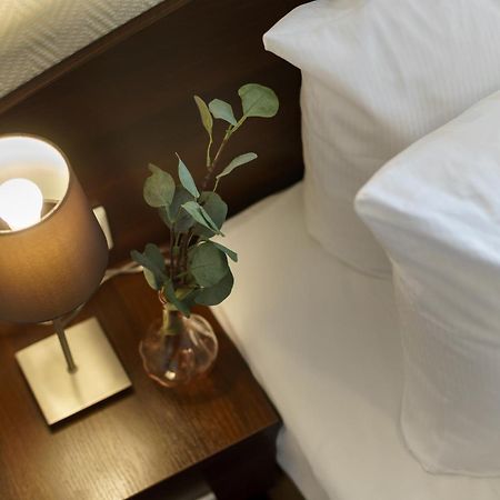 Hotel Alte Wache Hamburg Luaran gambar