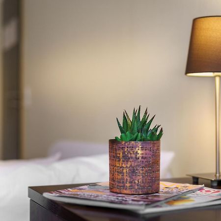 Hotel Alte Wache Hamburg Luaran gambar