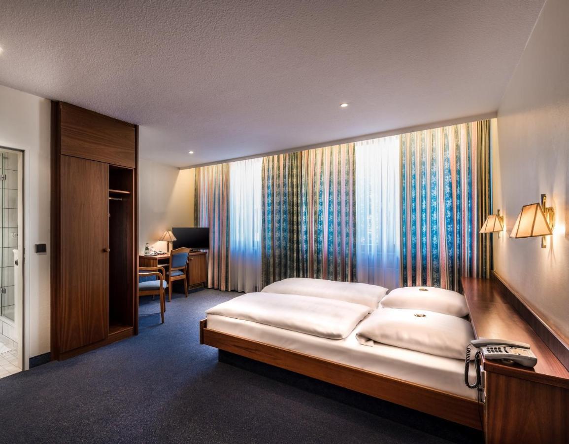 Hotel Alte Wache Hamburg Luaran gambar