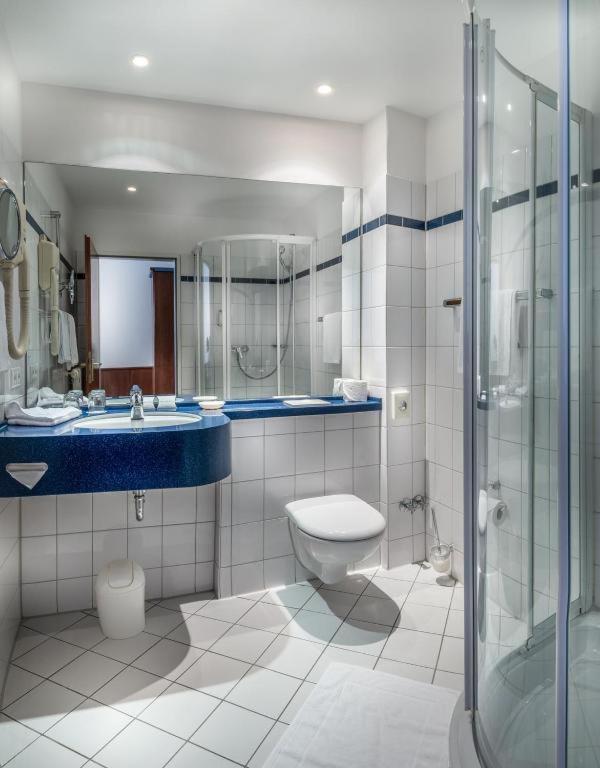 Hotel Alte Wache Hamburg Luaran gambar