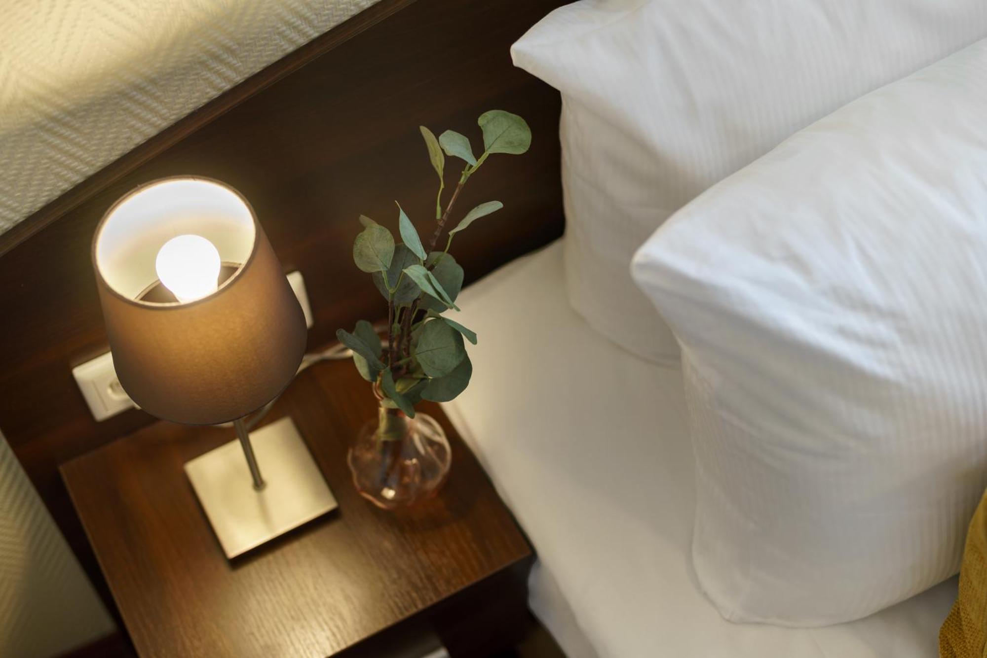 Hotel Alte Wache Hamburg Luaran gambar