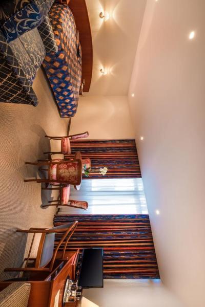 Hotel Alte Wache Hamburg Luaran gambar